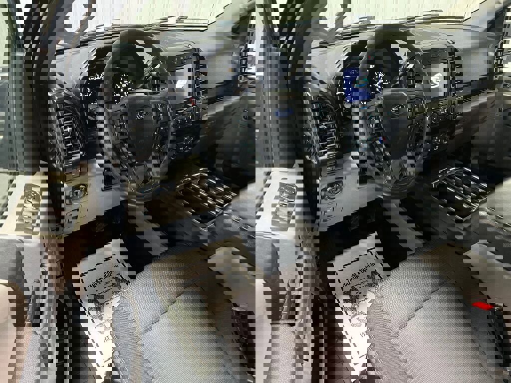 Used 2019 Ford F150 XL w/ Equipment Group 101A Mid image 2