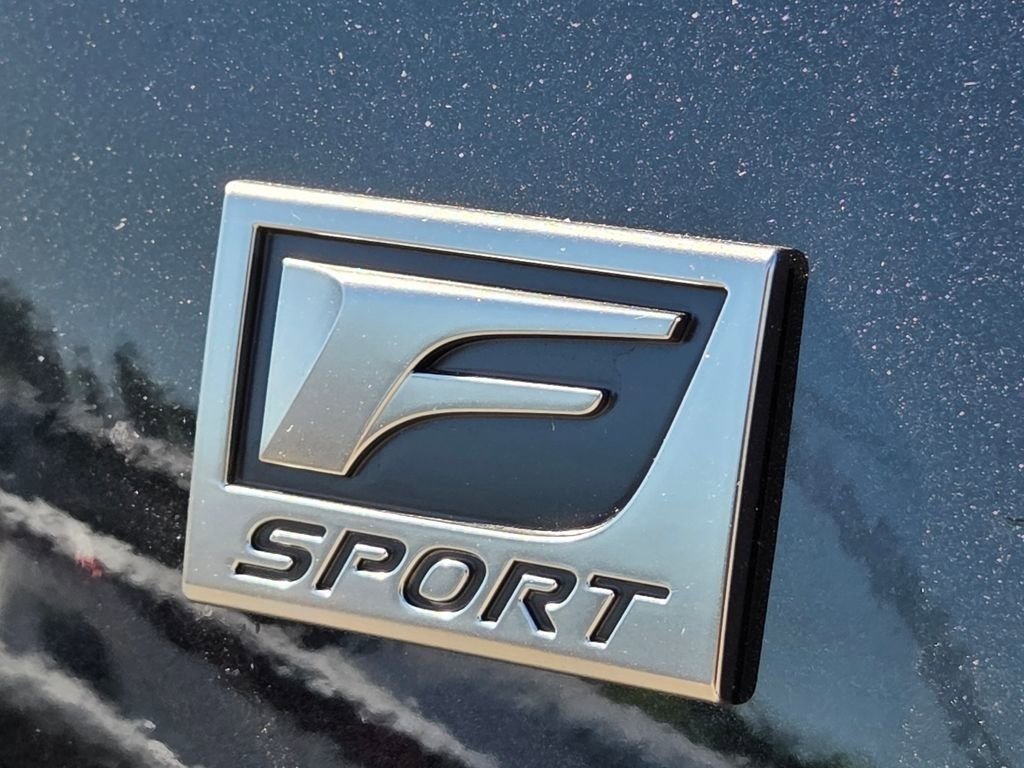 New 2026 Lexus RX 500h F Sport AWD/4WD image 25