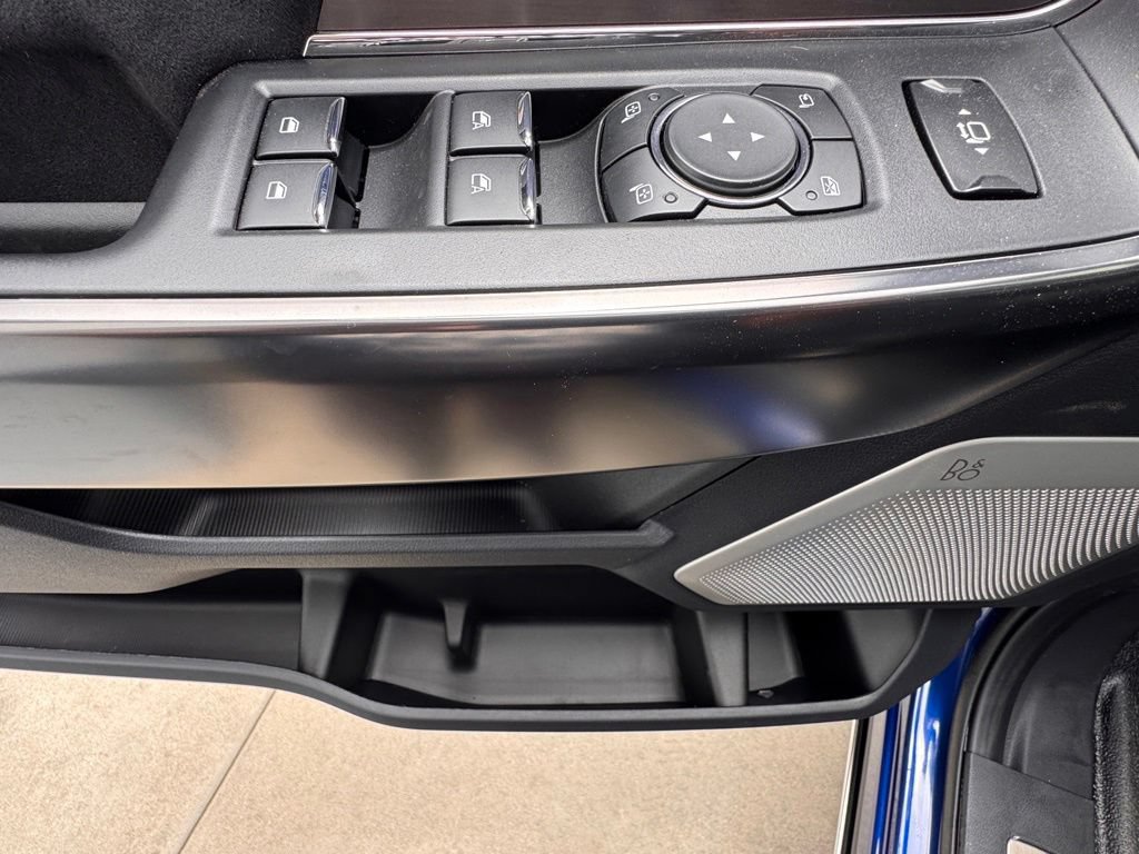 New 2026 Ford F350 Platinum AWD/4WD image 16