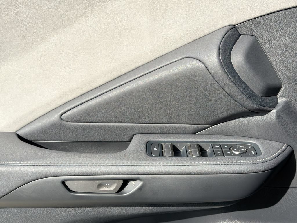 New 2026 Lexus TX 350 AWD image 29