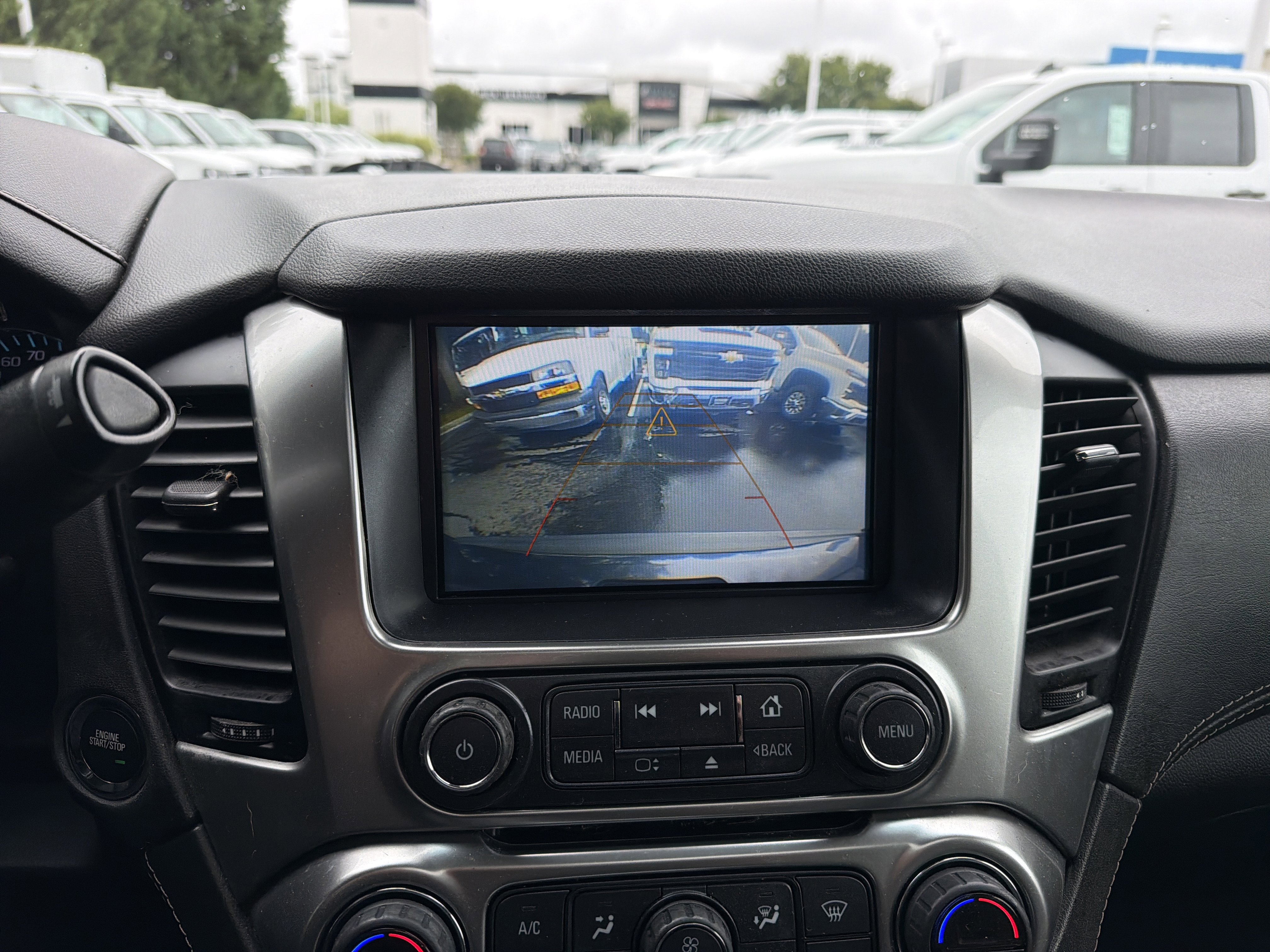 Used 2019 Chevrolet Tahoe LT AWD/4WD image 25