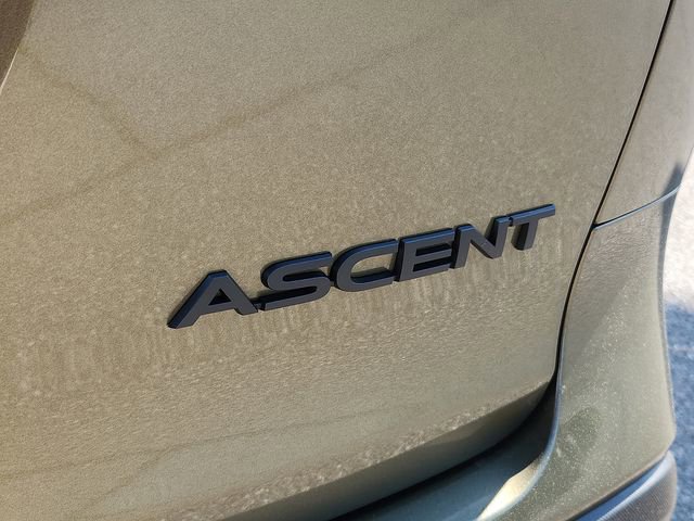 Certified 2026 Subaru Ascent Premium AWD/4WD image 30