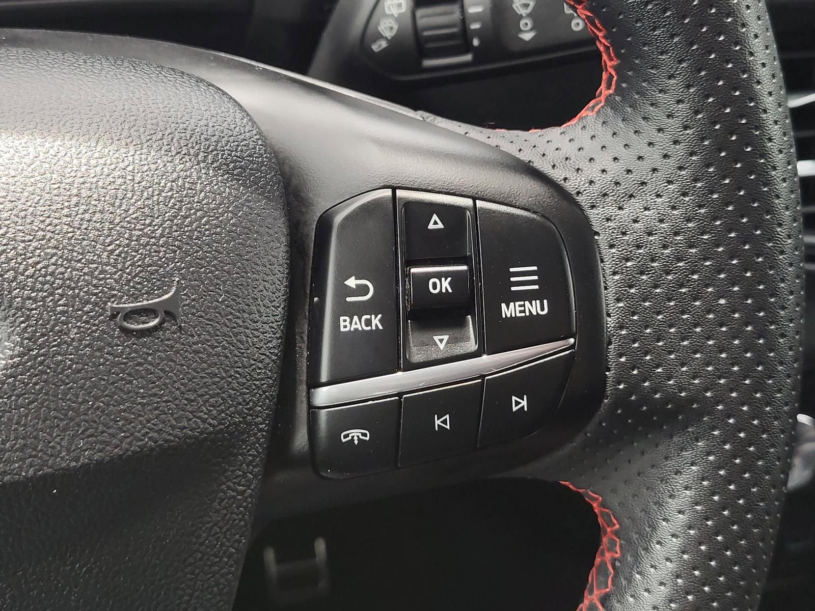 Used 2023 Ford Escape ST-Line w/ Tech Pack #1 FWD image 33