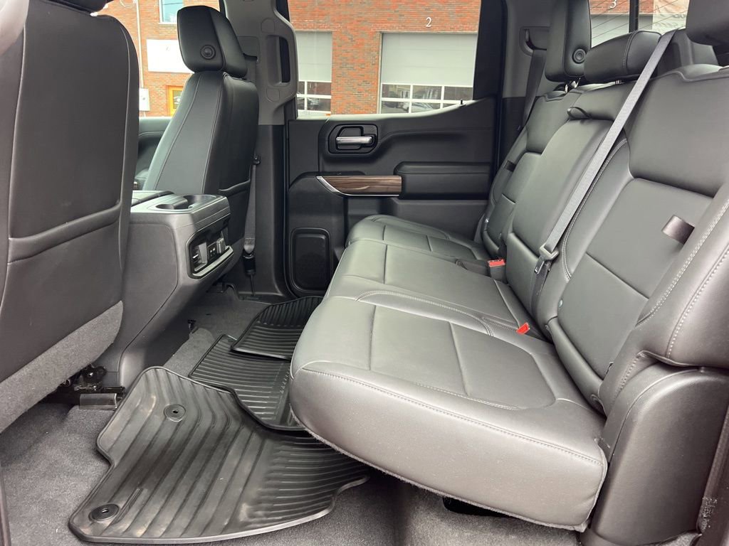 Used 2020 Chevrolet Silverado 1500 RST w/ All-Star Edition image 26