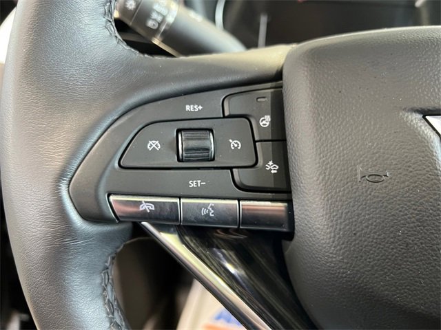 Certified 2023 Cadillac XT6 Premium Luxury w/ LPO, Floor Liner Package image 21