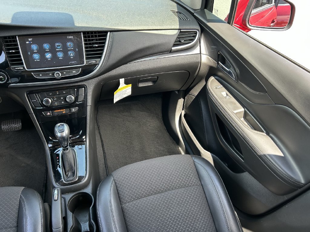 Used 2019 Buick Encore Preferred FWD image 16