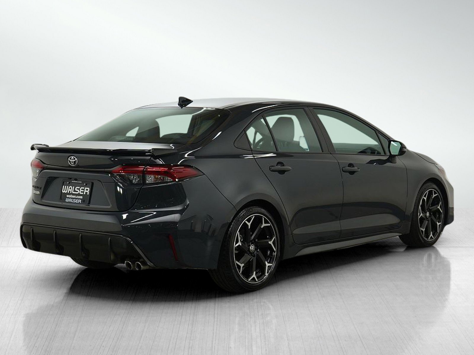 Used 2025 Toyota Corolla FX image 5