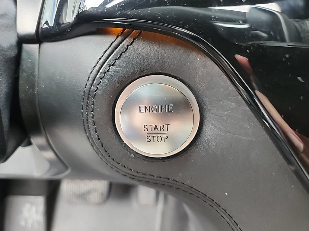 Used 2018 Mercedes-Benz GLS 550 4MATIC image 20