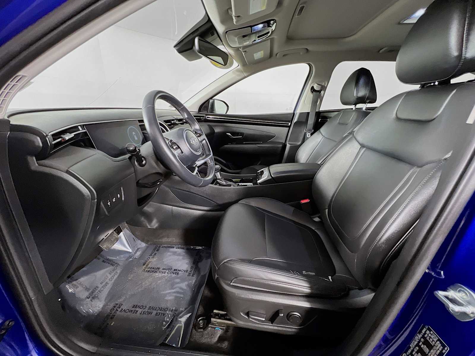 Used 2023 Hyundai Tucson SEL w/ Convenience Package image 21