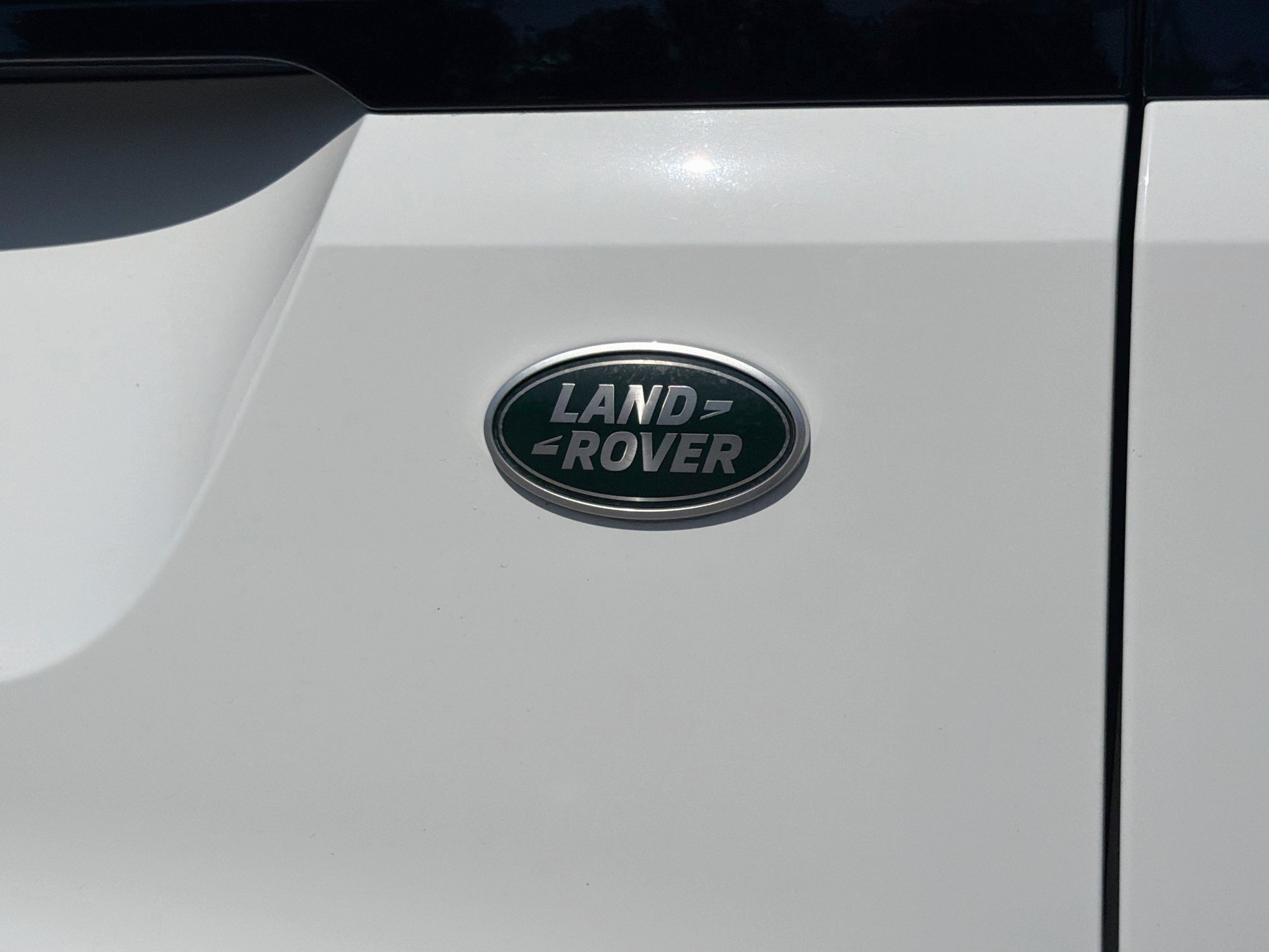 Used 2023 Land Rover Range Rover Evoque S AWD/4WD image 45