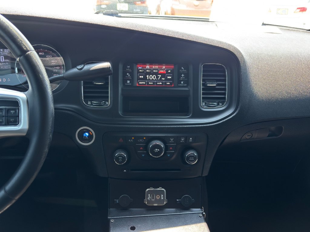 Used 2011 Dodge Charger Police RWD image 18