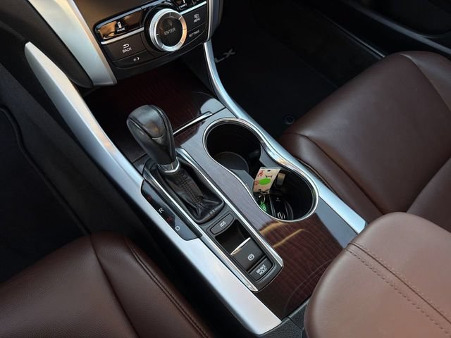 Used 2016 Acura TLX FWD image 22