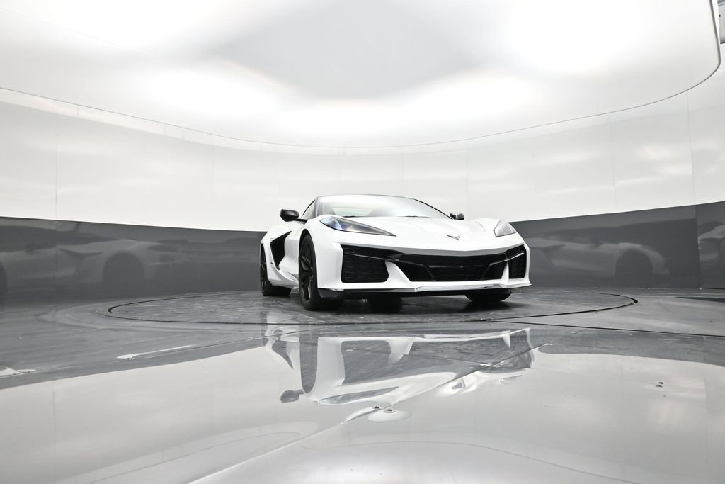 Used 2026 Chevrolet Corvette Z06 image 26
