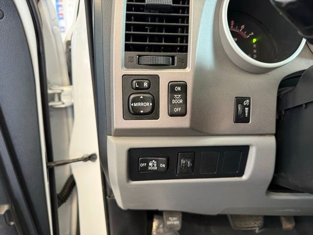 Used 2012 Toyota Tundra 2WD Double Cab w/ Convenience Pkg image 17