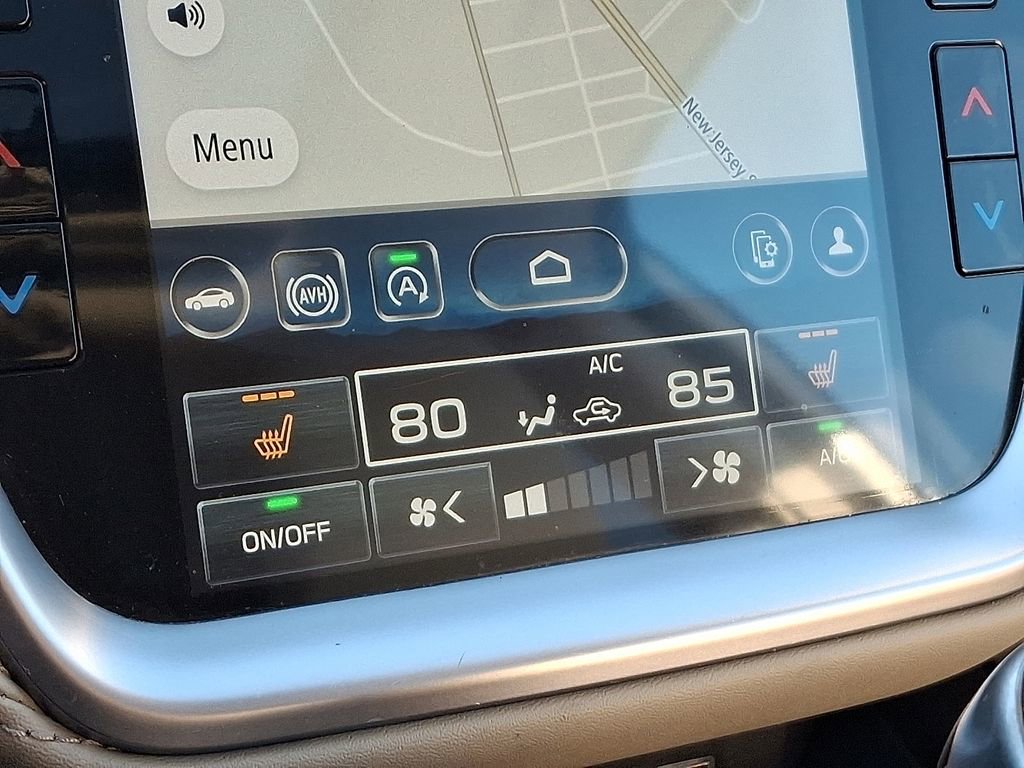 Used 2023 Subaru Outback Limited image 17