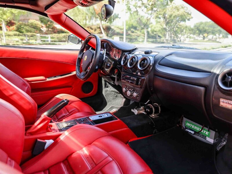 Used 2005 Ferrari F430 Spider RWD image 25