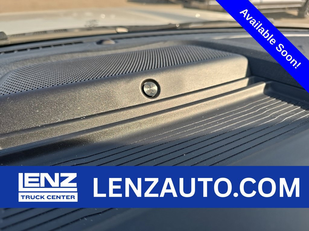 Used 2026 Ford F350 Lariat w/ Tremor Off-Road Package AWD/4WD image 31