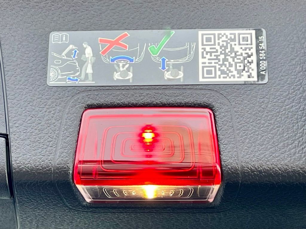 Used 2026 Mercedes-Benz GLA 250 4MATIC image 40