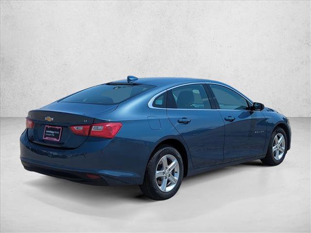 Used 2024 Chevrolet Malibu LT FWD image 6
