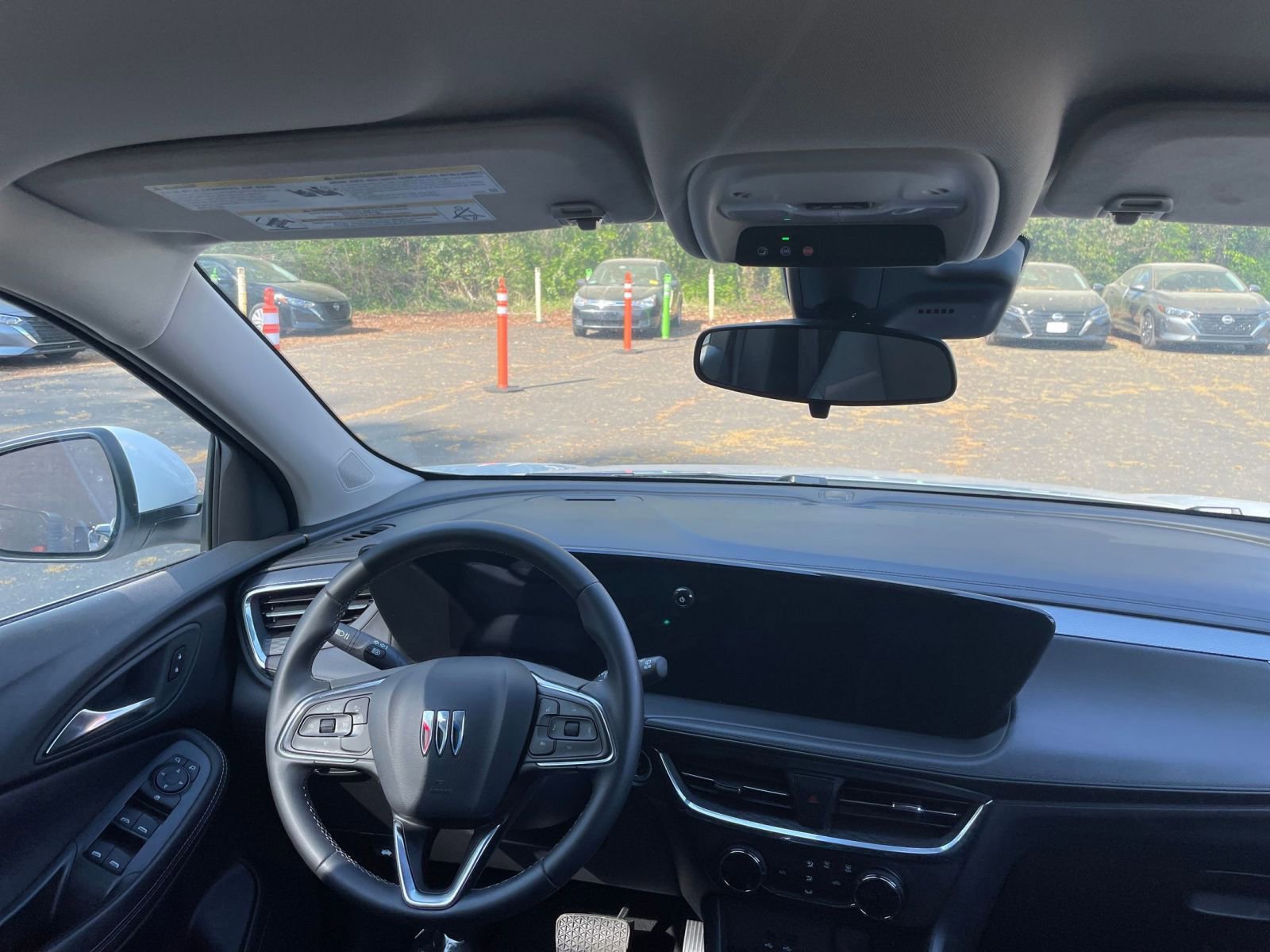 Used 2025 Buick Encore GX Preferred image 33