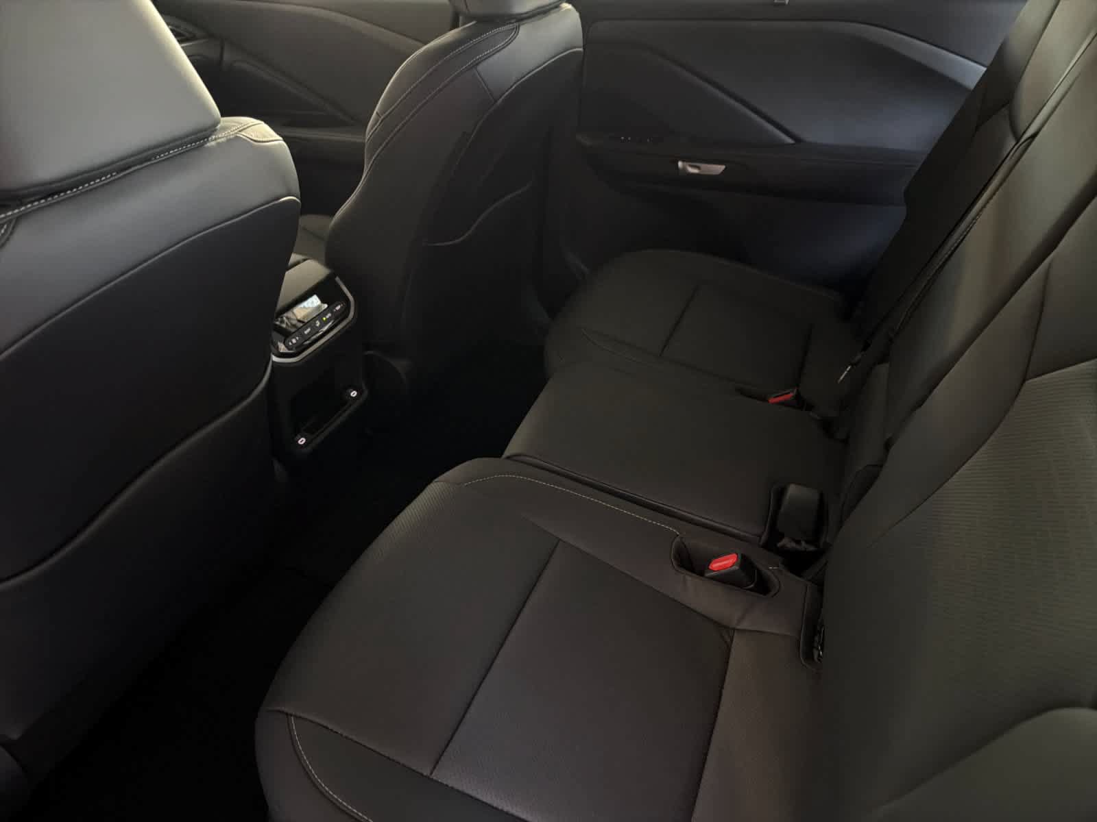 New 2026 Lexus TX 350 AWD w/ Technology Package image 5