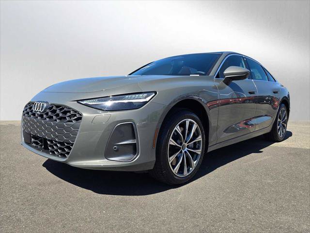New 2026 Audi A6 Premium Plus AWD/4WD image 7