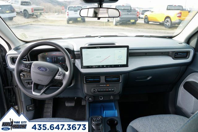 New 2026 Ford Maverick XLT w/ Equipment Group 301A image 59