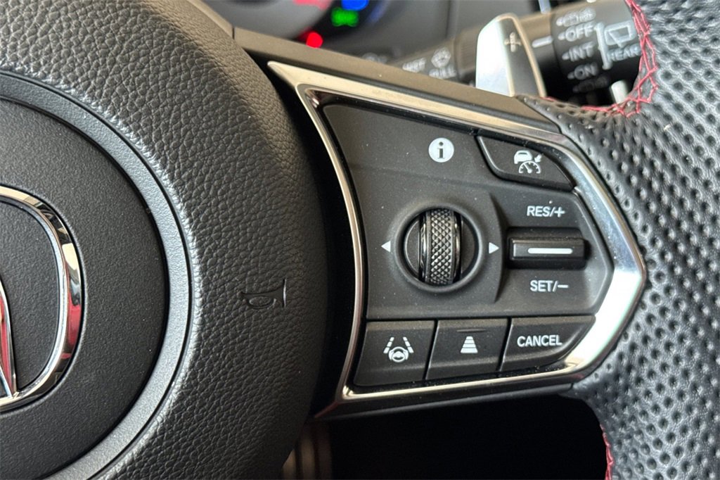 Certified 2024 Acura RDX A-Spec image 32