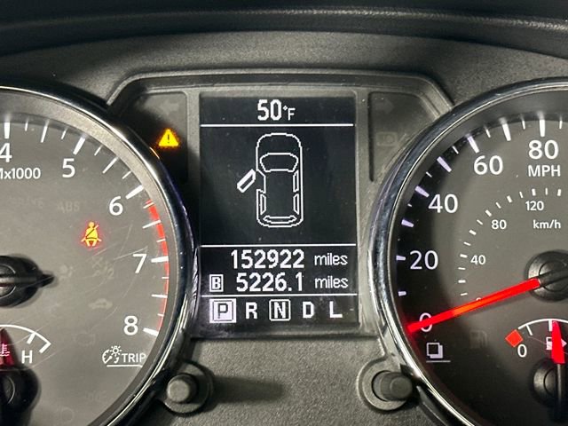 Used 2012 Nissan Rogue S image 24