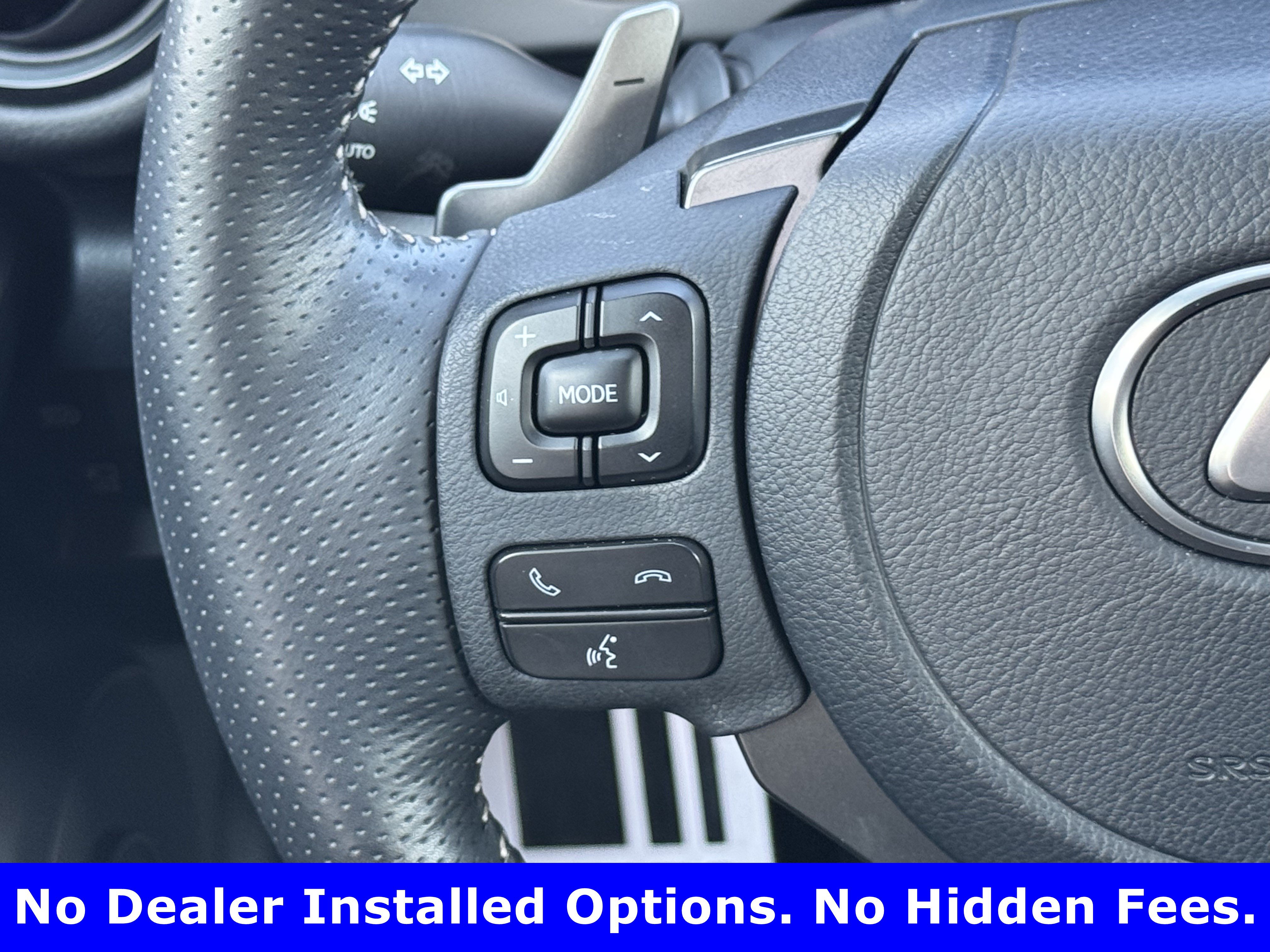 Used 2023 Lexus IS 350 F Sport RWD image 13