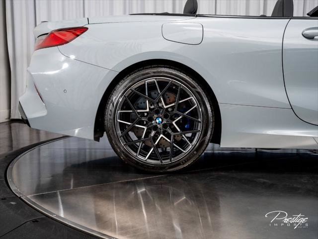 Used 2024 BMW M8 Competition AWD/4WD image 36