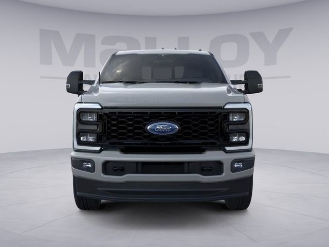 New 2026 Ford F250 XL w/ STX Appearance Package image 3