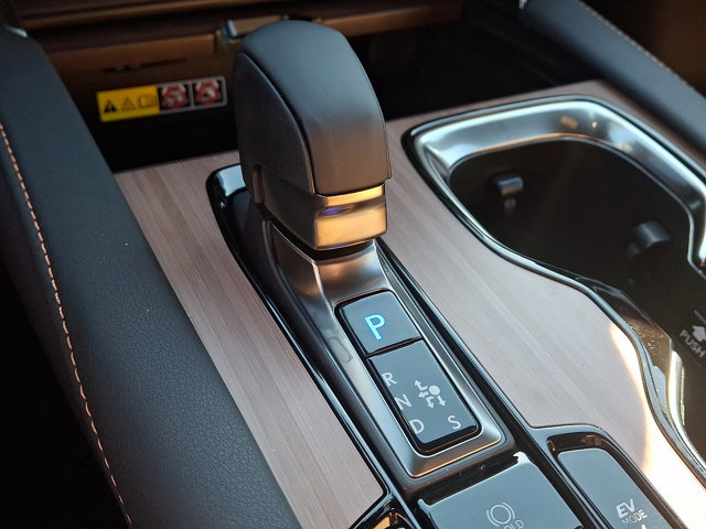 New 2026 Lexus RX 350 image 8