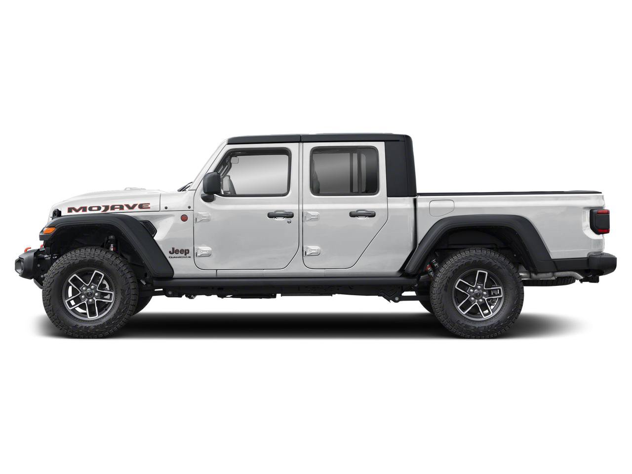 New 2026 Jeep Gladiator Mojave AWD/4WD image 37