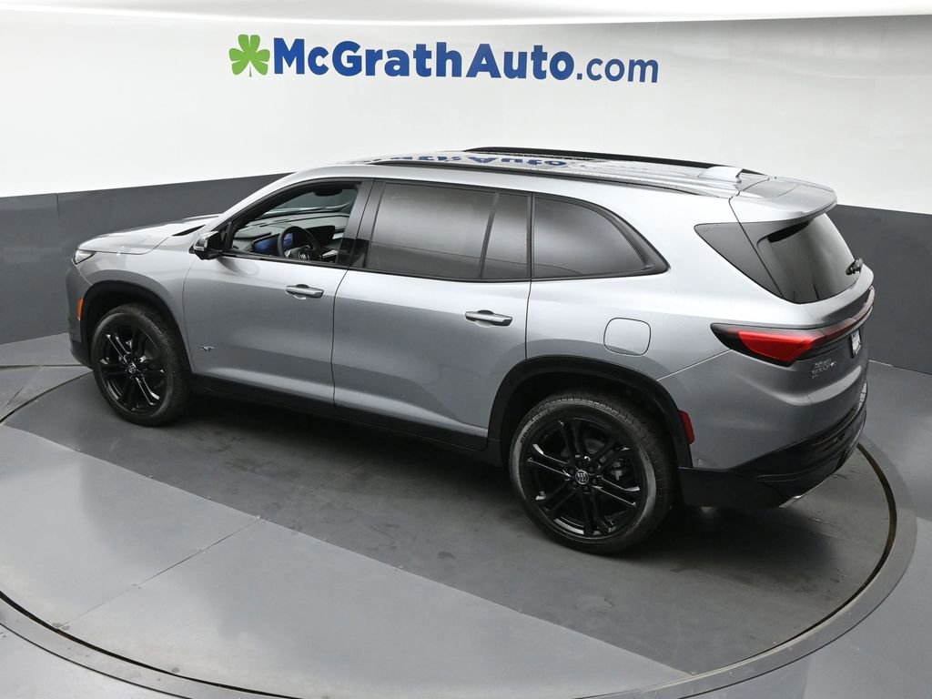 New 2026 Buick Enclave Sport Touring w/ Super Cruise Package image 20