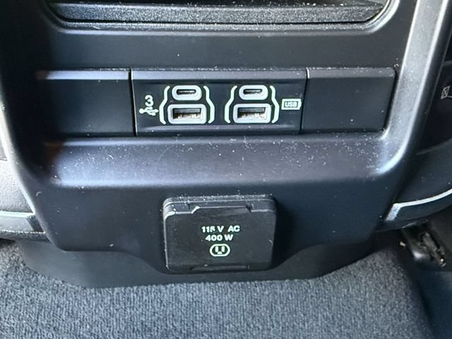 Used 2019 RAM 1500 Big Horn AWD/4WD image 9