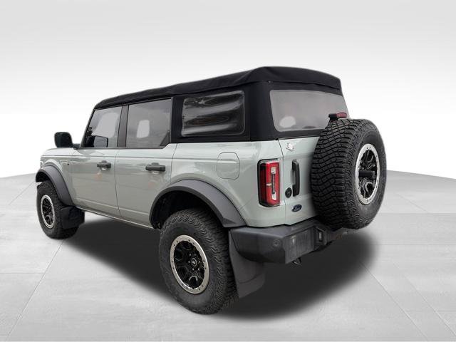 Used 2021 Ford Bronco Big Bend w/ Sasquatch Package AWD/4WD image 8