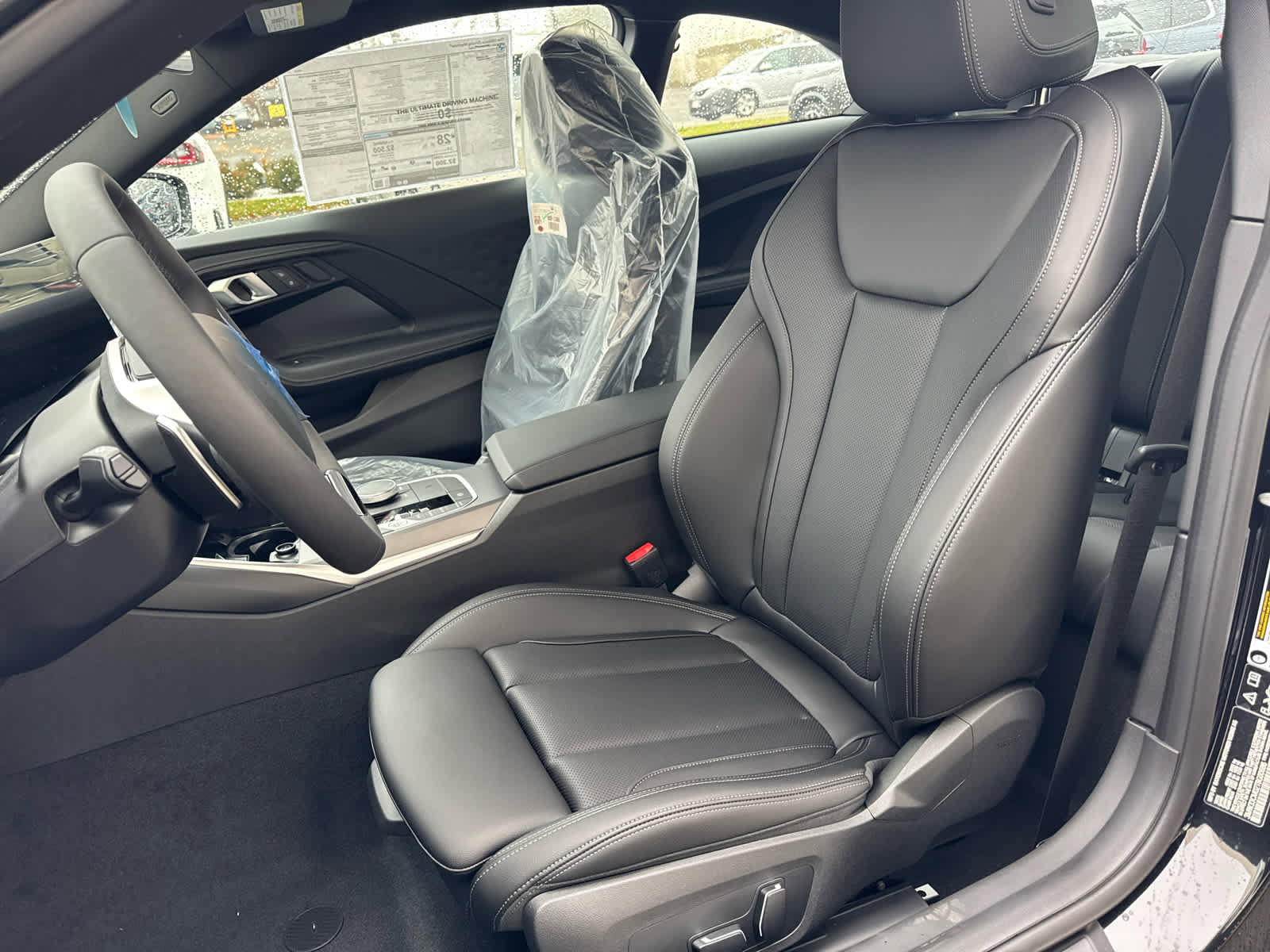 New 2026 BMW 230i xDrive Coupe w/ Premium Package image 12