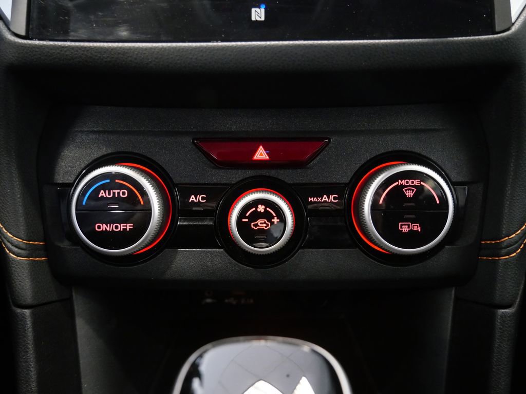 Used 2023 Subaru Crosstrek 2.5i Limited image 24