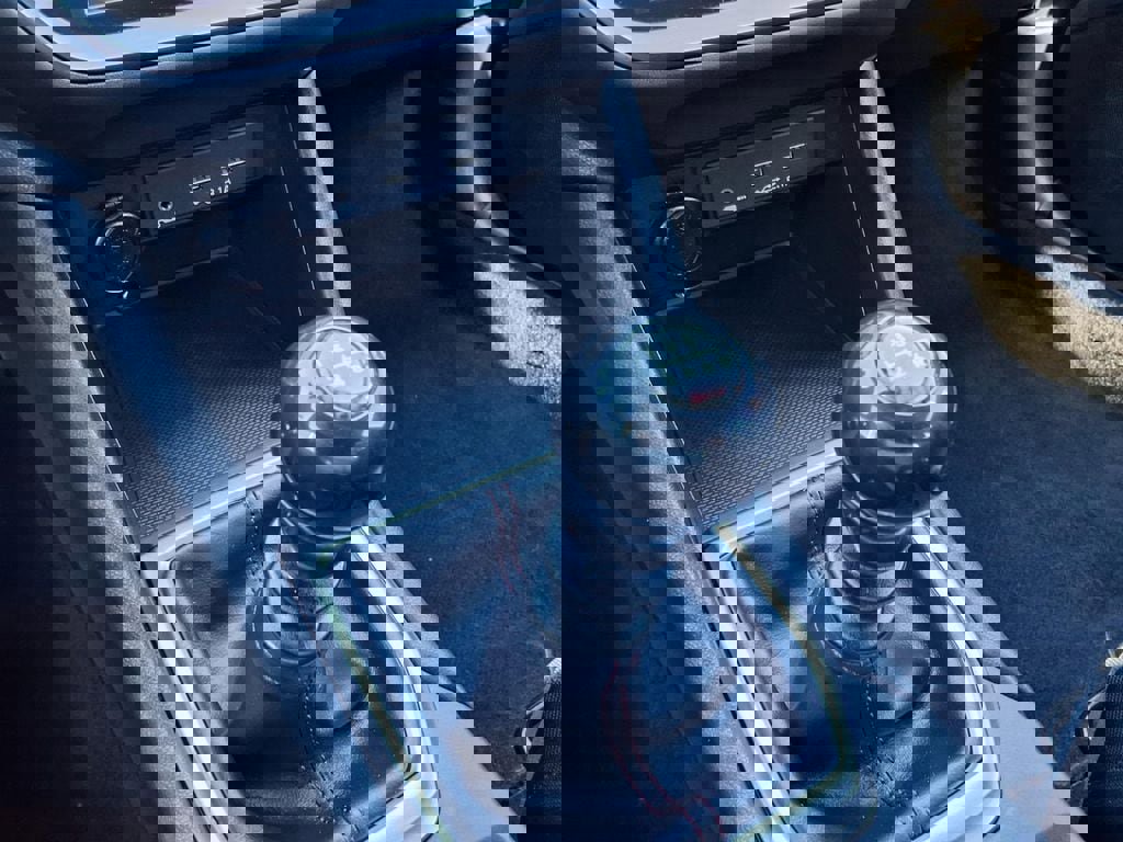 Certified 2022 Subaru WRX Premium image 6