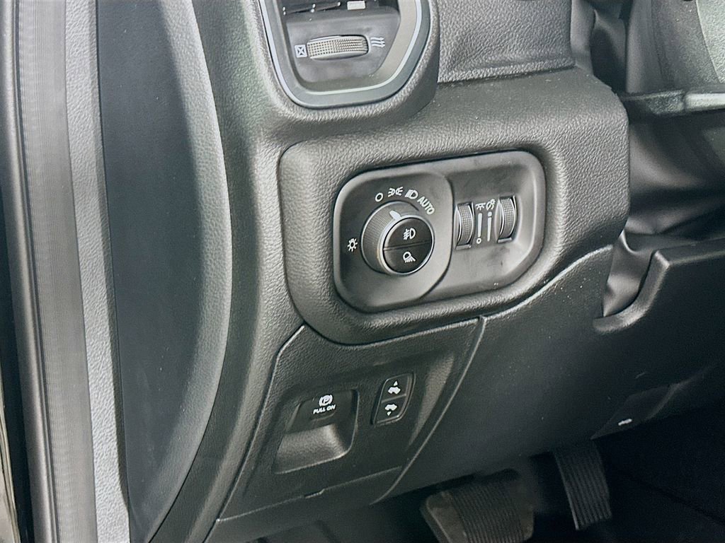 New 2026 RAM 1500 Big Horn image 15