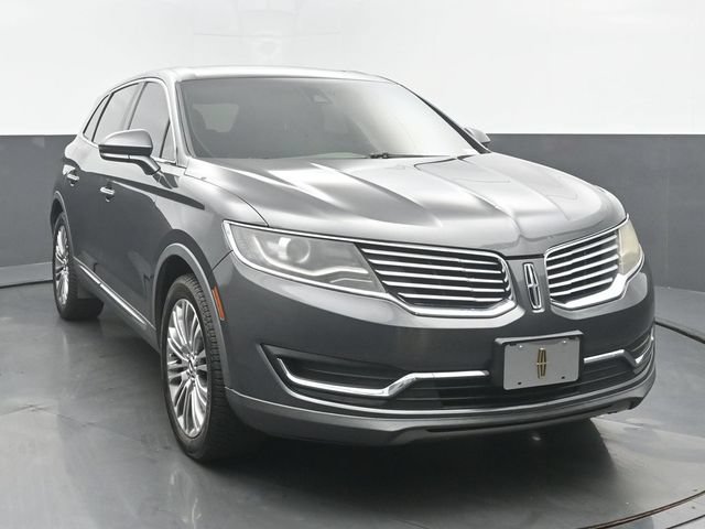Used 2018 Lincoln MKX Reserve w/ Lincoln MKX Climate Package AWD/4WD image 8