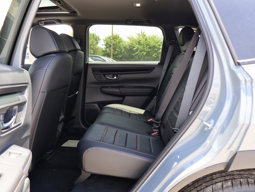 New 2026 Honda CR-V Sport-L image 9