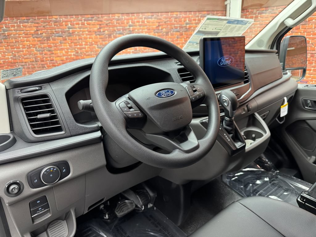 New 2026 Ford Transit 350 XL RWD image 11