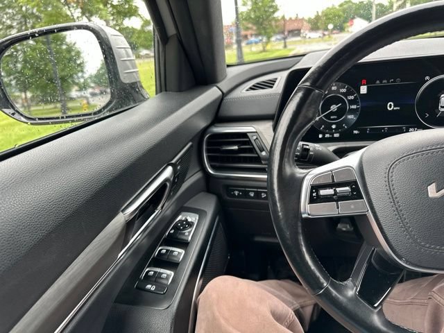 Certified 2024 Kia Telluride SX Prestige X-Pro AWD/4WD image 49