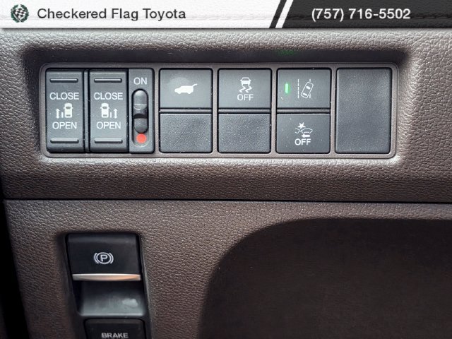 Used 2019 Honda Odyssey EX-L image 11