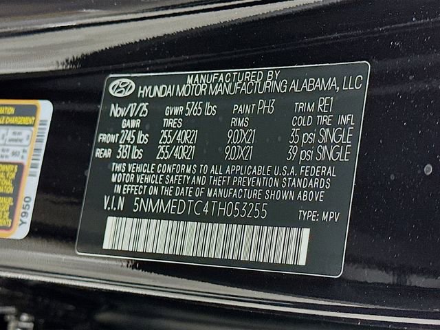 New 2026 Genesis GV70 3.5T Sport Prestige image 24