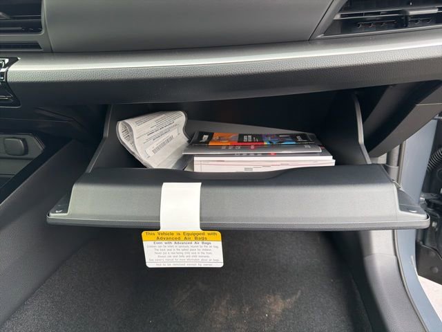 New 2026 Toyota Prius LE image 43