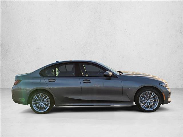 Used 2023 BMW 330e w/ Convenience Package image 4