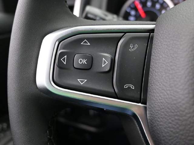 New 2026 RAM 1500 Big Horn AWD/4WD image 22
